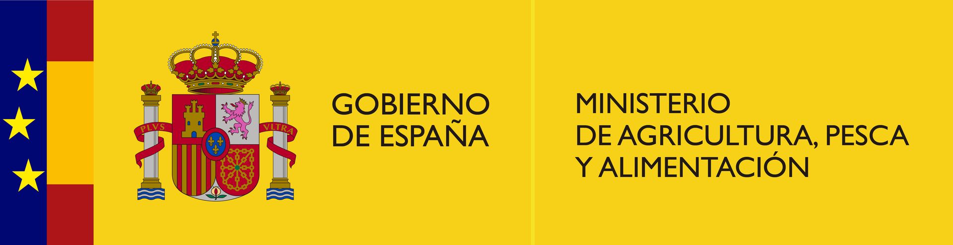 MAPA Gobierno de España
